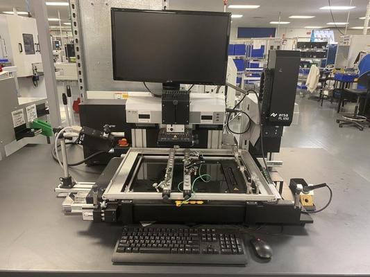 Ersa IR650A Rework System